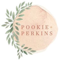 Pookie + Perkins